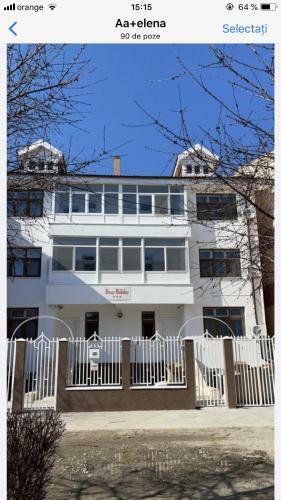 Hostal Dany Holiday