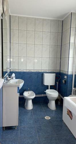 Hostal Dany Holiday