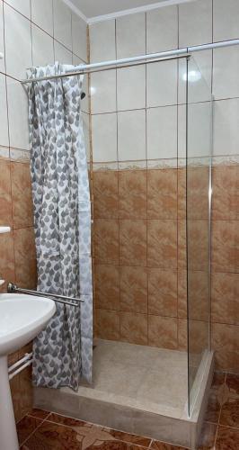 Hostal Dany Holiday