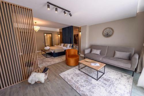 Hotel Elexus Poiana Brasov