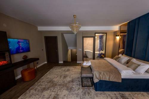 Hotel Elexus Poiana Brasov