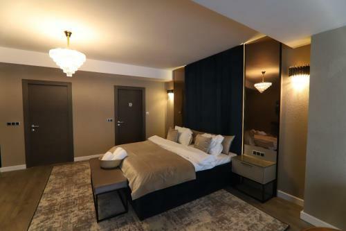 Hotel Elexus Poiana Brasov