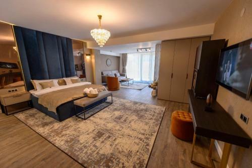 Hotel Elexus Poiana Brasov
