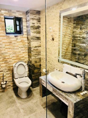 Hotel Art Village Boutique