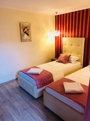 Hotel Art Village Boutique
