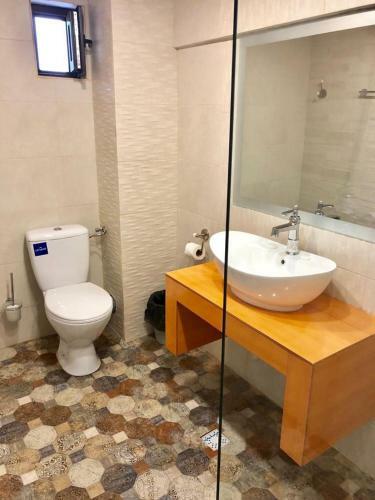 Hotel Art Village Boutique