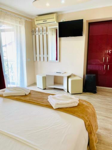 Hotel Art Village Boutique
