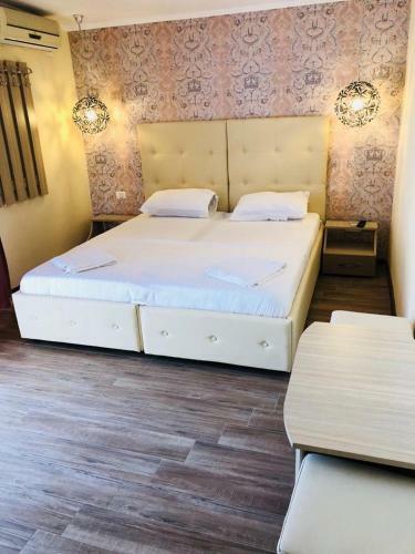 Hotel Art Village Boutique