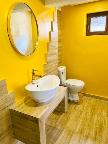 Hotel Art Village Boutique