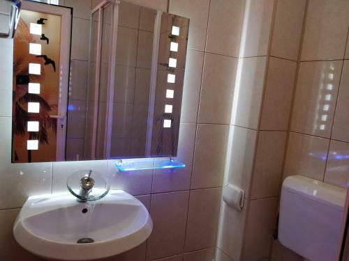 Hostal Vila Paun
