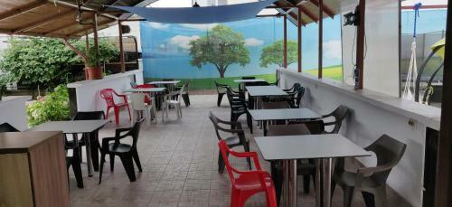 Hostal Vila Paun