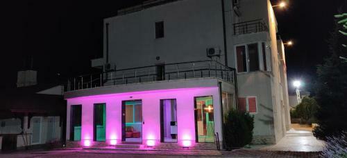 Hostal Vila Paun