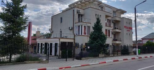 Hostal Vila Paun