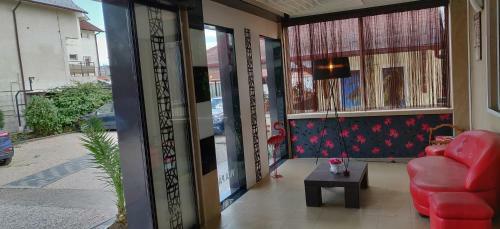 Hostal Vila Paun