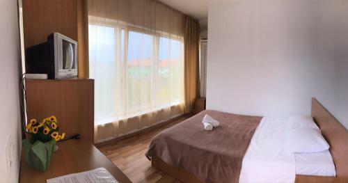 Hostal Vila Raysa Si Andrei Costinesti