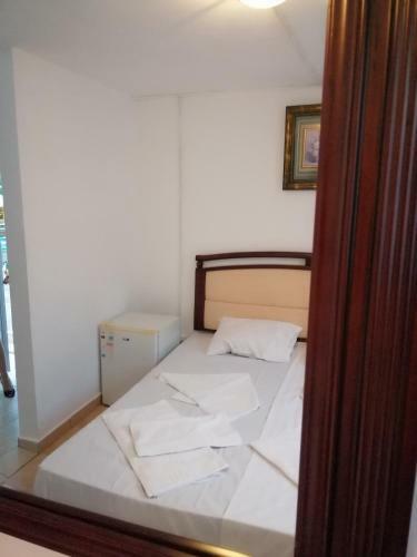 Hostal Blue Ivy Bungalows