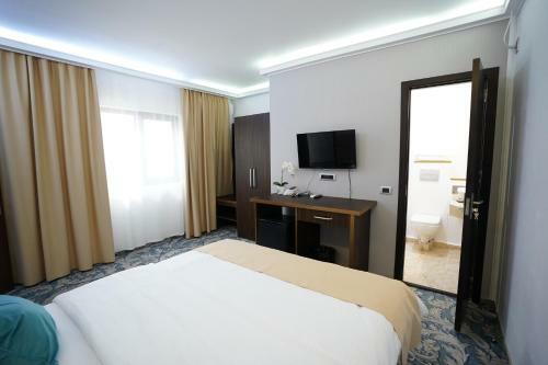 Hotel Aquamarine