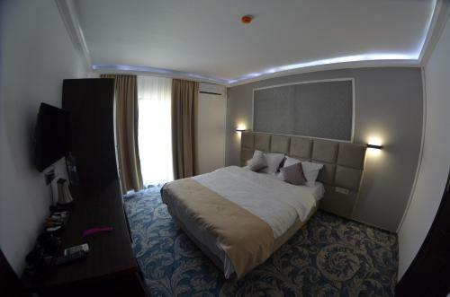 Hotel Aquamarine