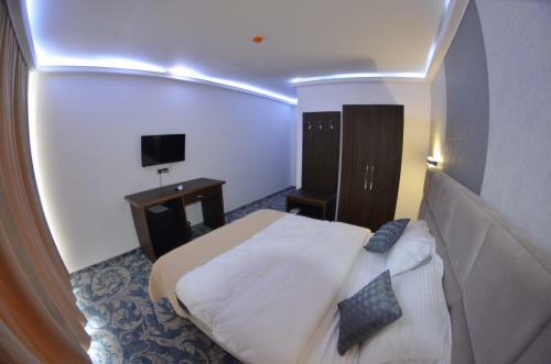 Hotel Aquamarine