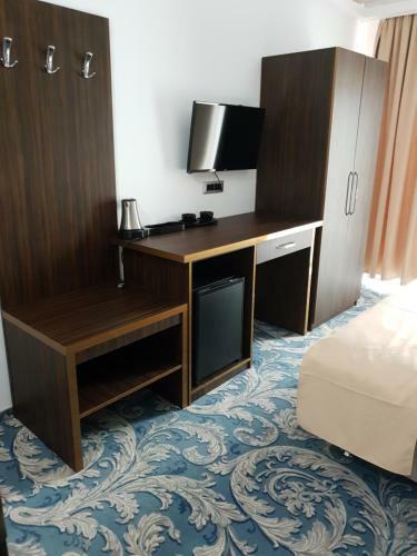 Hotel Aquamarine