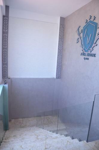 Hotel Aquamarine