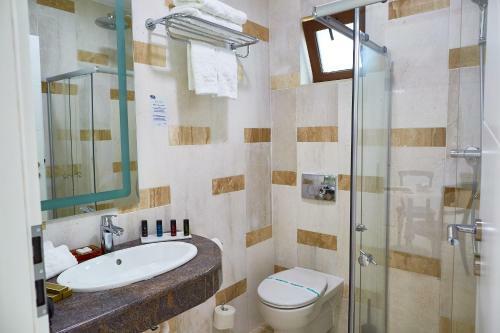 Hotel Lebada Luxury Resort & Spa