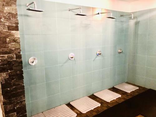 Hotel Cabana Sura Getilor Arinis