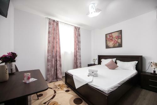Hostal Casa Del Flor Costinesti