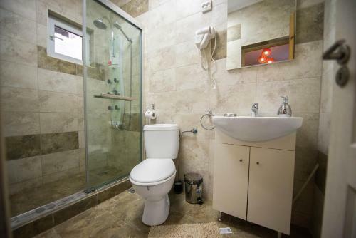 Hostal Casa Del Flor Costinesti