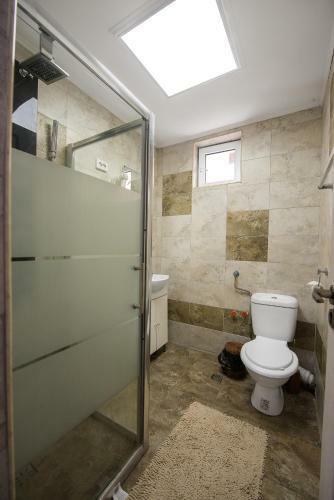 Hostal Casa Del Flor Costinesti