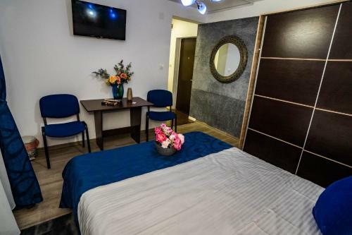 Hostal Casa Del Flor Costinesti