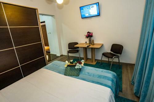 Hostal Casa Del Flor Costinesti