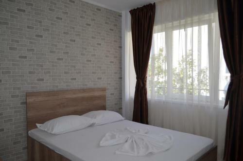 Hotel Vila Iris