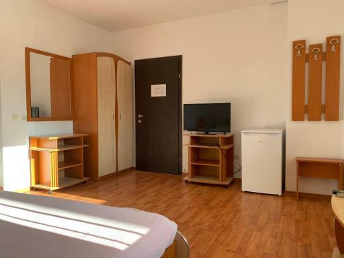 Hostal Casa Horia