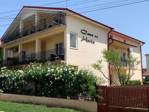Hostal Casa Horia