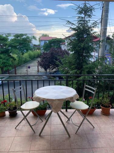 Hostal Casa Horia