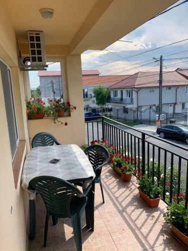 Hostal Casa Horia