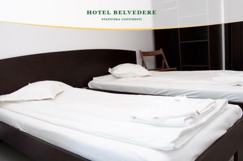 Hotel Belvedere
