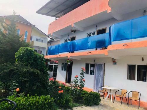 Hostal Casa Paloma