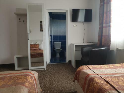 Hostal Pensiunea Ama