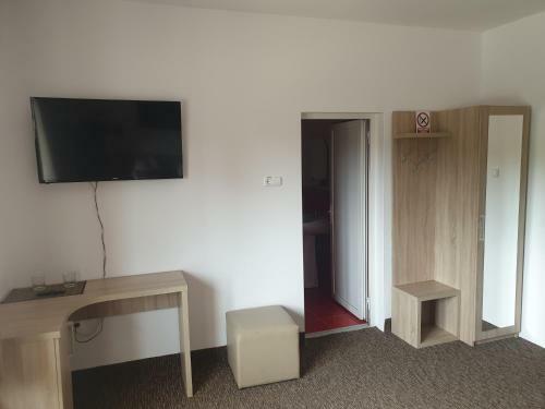 Hostal Pensiunea Ama