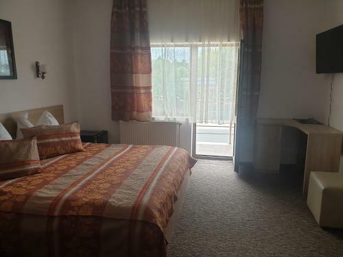 Hostal Pensiunea Ama