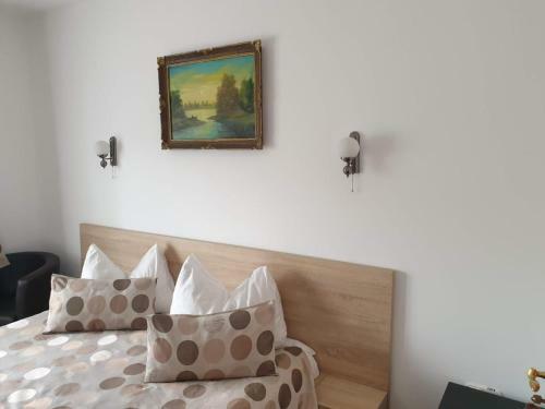Hostal Pensiunea Ama