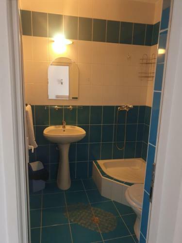 Hostal Pensiunea Ama