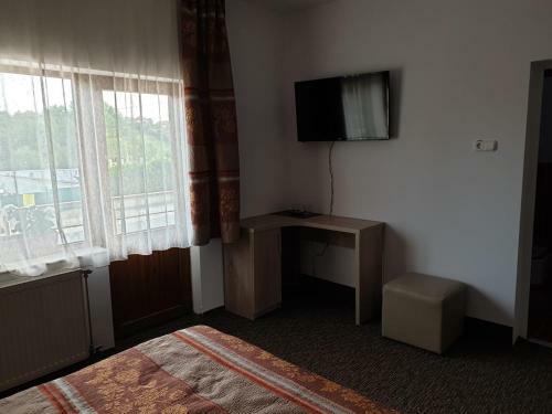 Hostal Pensiunea Ama