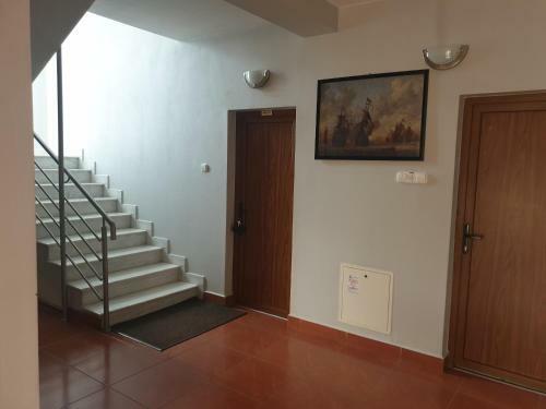 Hostal Pensiunea Ama