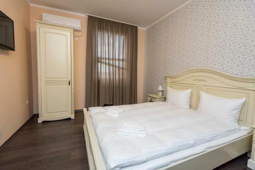 Hostal Pensiunea 1 Mai