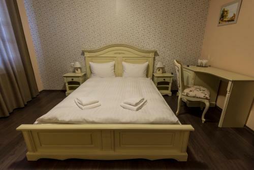 Hostal Pensiunea 1 Mai