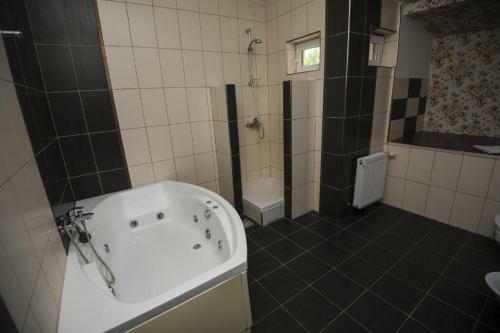 Hostal Pensiunea 1 Mai