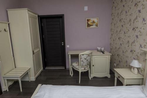 Hostal Pensiunea 1 Mai